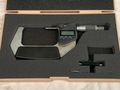 ミツトヨ マイクロメーター MDC75MJ