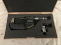 ミツトヨ マイクロメーター MDC50J