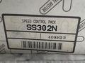 オリエンタルモーター スピード　コントロール　パック(新古品) SS302N