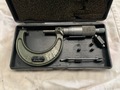 ミツトヨ マイクロメーター M110-50