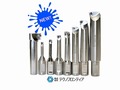 テクノフロンティア ボーリングバーセット BT40-2084-8PCS【新品】