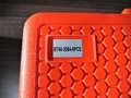 テクノフロンティア ボーリングバーセット BT40-2084-8PCS【新品】