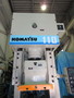 コマツ 110Tプレス OBS-110(3)