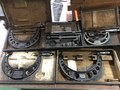 様々 測定工具　1山 1セット5個