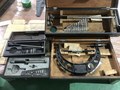 様々 測定工具　1山 1セット4個