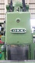 OKK ベット型立フライス MH-3VII