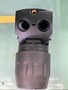 日東工器 エアーライナー2口　ブラケット 2口　ブラケット