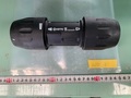 日東工器 エアーライナー　ストレートジョイント ALN-JS-25