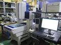 ミツトヨ 非接触三次元CNC画像測定機 QV-X404P1L-C