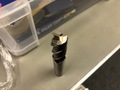 OSG オーエスジー エンドミル 16XPM
