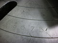 北川,KITAGAWA 四つ爪チャックΦ300