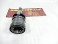 日研,NIKKEN ノンストップチャックホルダ NQM4-35