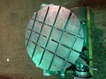 日研,NIKKEN 傾斜テーブル NST500H