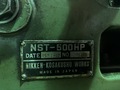 日研,NIKKEN 傾斜テーブル NST500H