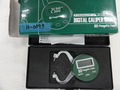 新潟精機（SK） デジタルキャリパーゲージ（内側） EDC-A125