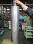 円筒スコヤ 200X800