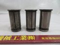 日研,NIKKEN 日研ストレートコレット　KM32-16 3個SET KM32
