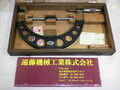 不二越,NACHI マイクロメーター