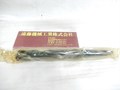 コベルコ,KOBELCO TAPER　SHANK　TWIST　DRILL 42,5mm　MT,4　SKH9　未使用