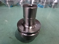 BIG,大昭和精機 HSKチャック HSK-F63-MGN10-75