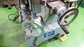 井上 ヒザ型立フライス IV-780