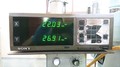 井上 ヒザ型立フライス IV-780