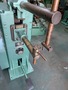 浪速電機製作所 スポット溶接機