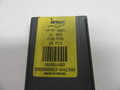 イスカル/ISCAR チップ Carbide Inserts HFMR-6004