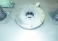 エクスツールドホーン 砥粒流動加工機 VECTOR 100/6