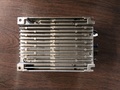 三菱電機/MITSUBISHI インバーターINVERTER FR-A024-0.4K (FR-PU03)