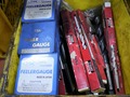 FEELER GAUGE &ツイストドリルセット