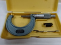 MITUTOYO｜ミツトヨ 外側マイクロメーター M110-50