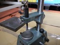 ミツトヨ ダイヤルゲージスタンド