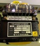 SANWA トランスフォーマー 100VATYP1SB100 21