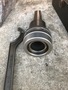 日研,NIKKEN モールステーパ用ミーリングチャック CM5T-42