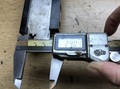 VERTEX ホルダ SBU20-32