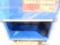 サカエ ワゴン 巾600×400×770mm　左右3段式×2式