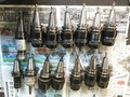 ミーリングチャック BT40-32