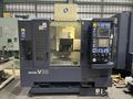 牧野フライス製作所 立型マシニングセンター(2面拘束型) V33-A15