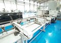 津根精機 全自動超硬丸鋸切断機 TK5M-90PL