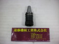 MST BT40コレットホルダー BT40-CTA25-105