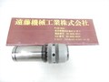 コレットホルダー シャンク径42mm　コレット径22mm　全長140mm