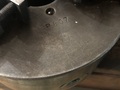 SOUL 3爪スクロールチャック SOUL#5/φ160
