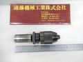 ALBRECHT ドリルチャック 1/32-1/2　シャンク径32mm
