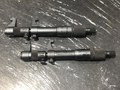 ミツトヨ/Mitutoyo キャリパー形内側マイクロメータ 1セット2個