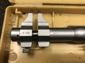 ミツトヨ/Mitutoyo キャリパー形内側マイクロメータ
