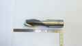 KOBELCO 2枚刃エンドミル KOBELCO 2枚刃エンドミル 2MS 刃径26mm 未使用 刃径26mm 刃長55mm シャンク径25mm 全長120mm