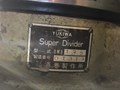 YUKIWA / ユキワ インデックステーブル DMB135