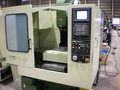 牧野精機 NC立フライス MSJ25-0