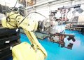 ファナック 多関節ロボット M-16i